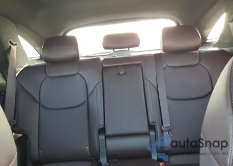 2022 Genesis Gv70 Base из США, поврежденный, VIN KMUMADTB7NU051589